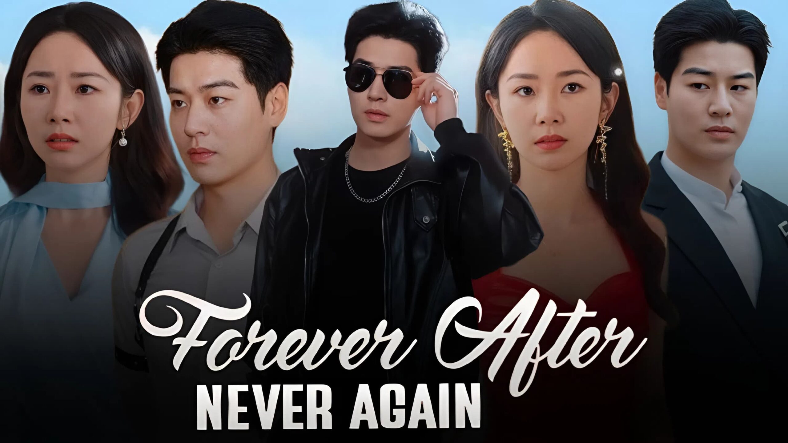Forever After, Never Again full movie