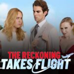 The Reckoning Takes Flight Full Movie